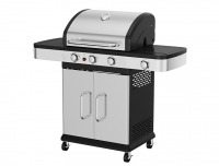 Газовые грили